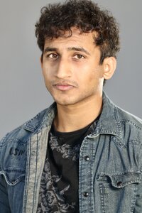 Aryan Joshi