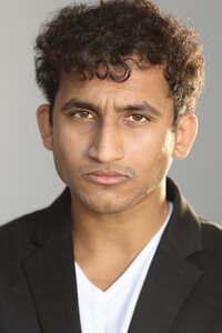 Aryan Joshi