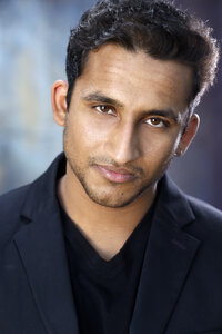 Aryan Joshi