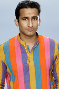 Aryan Joshi