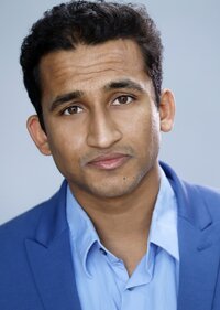 Aryan Joshi