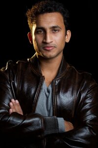 Aryan Joshi