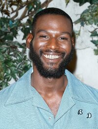 Kofi Siriboe