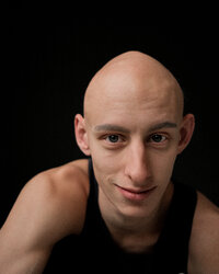 Арсений Касперович