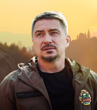 Сергей Потапов