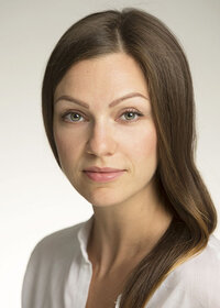 Анна Домникова