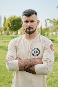 Андрей Зубенко