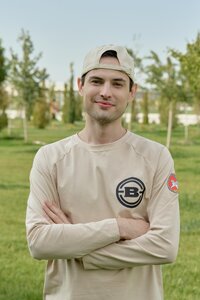 Евгений Давлетшин