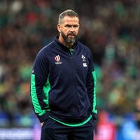 Andy Farrell