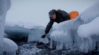 Frigid Fortitudes