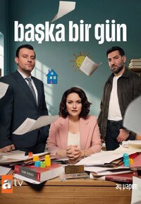 Başka Bir Gün