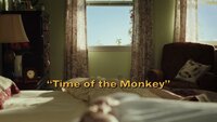 Time of the Monkey