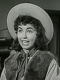 Minnie O&#039;Malley