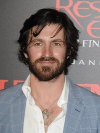 Eoin Macken