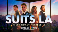 Suits LA