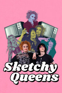 Sketchy Queens