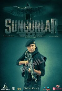 Sungurlar
