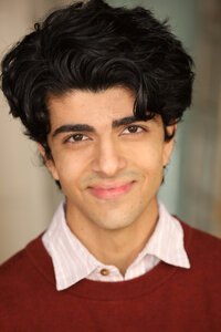 Kiarash Amani