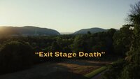 Exit Stage Death