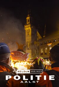 Helden van Hier: Politie Aalst