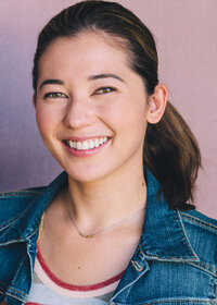 Jordan Matayoshi