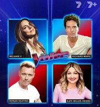 The Voice