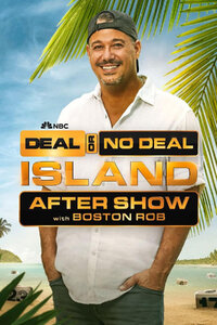 Deal or No Deal Island After Show