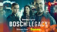 Bosch: Legacy