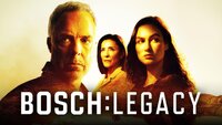 Bosch: Legacy