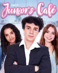 Juniors Café