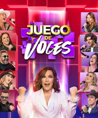 Juego de voces