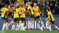 Women's World Cup Highlights: New Zealand v Norway, Australia v Republic of Ireland
