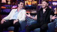 Joe Bradley, Nathan Gallagher