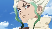 Dr. X