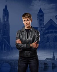 Eva van Dongen