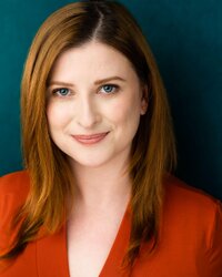 Catherine Collier
