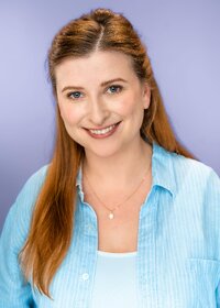Catherine Collier