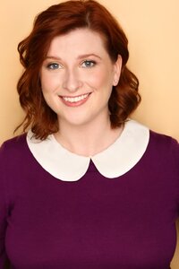 Catherine Collier