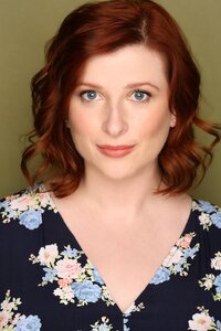 Catherine Collier