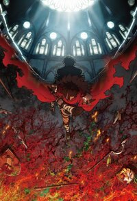 Sentenced to Be a Hero