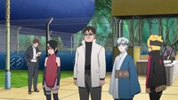 The New Team 7 Jumps Into Action