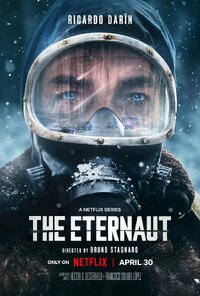 El Eternauta