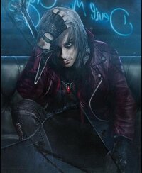 Devil May Cry