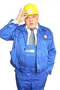 Борис Денисов