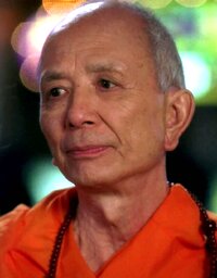 Monk Soli Tendar