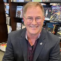 Alan Mack