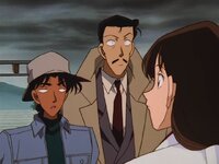 And Then There Were No Mermaids (The Case)