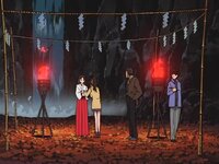 And Then There Were No Mermaids (The Case)