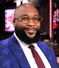 Marcus Spears