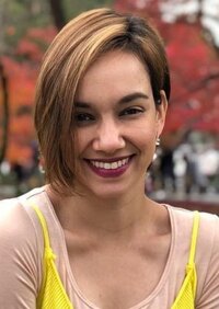 Marisa Anita Fandeurwawdeu